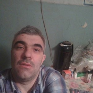 ГУСТЕЛЕВ , 48 лет